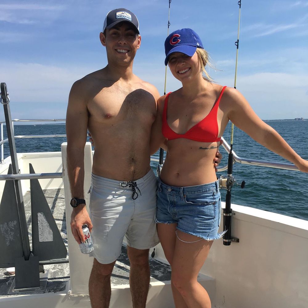 Meet your Posher, Holly